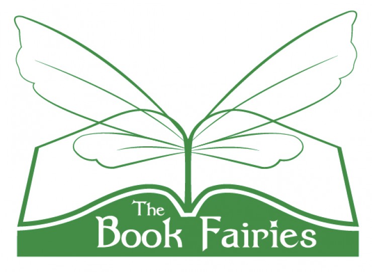 Ibelieveinbookfairies
