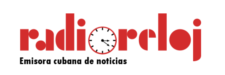 Logo For Radio Reloj